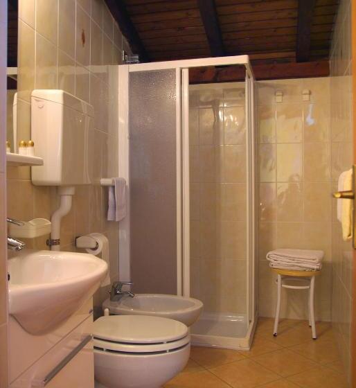 اتاق استاندارد, Residence Panoramica
