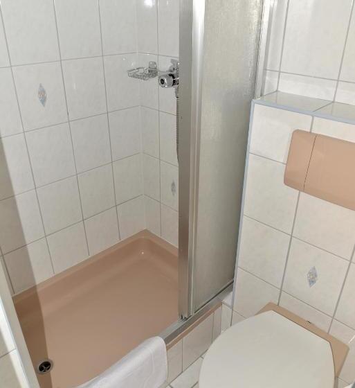 Номер Стандарт с Балконом, Haus Gabriela