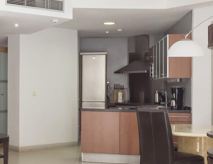 Люкс 2 Спальни, Atlas Suites Tenerife