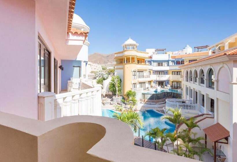 Suite Senior, Atlas Suites Tenerife