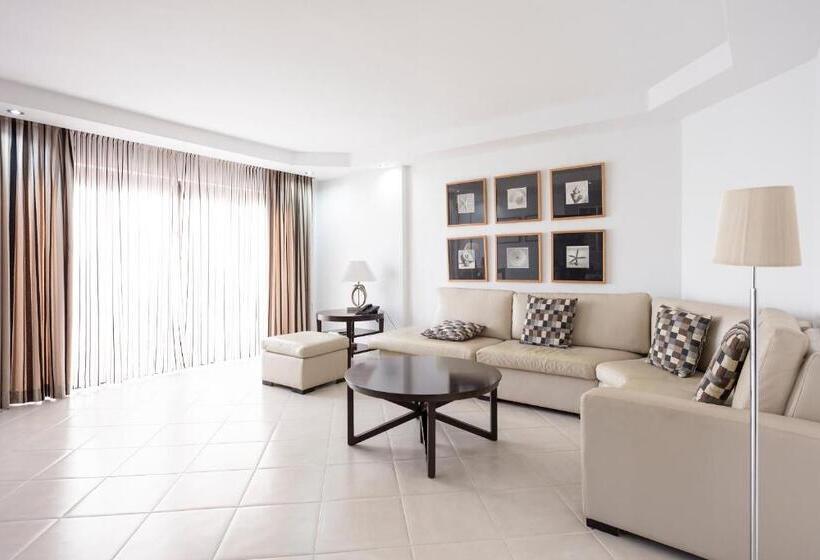 Suite Senior, Atlas Suites Tenerife