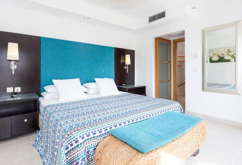 Suite Senior, Atlas Suites Tenerife