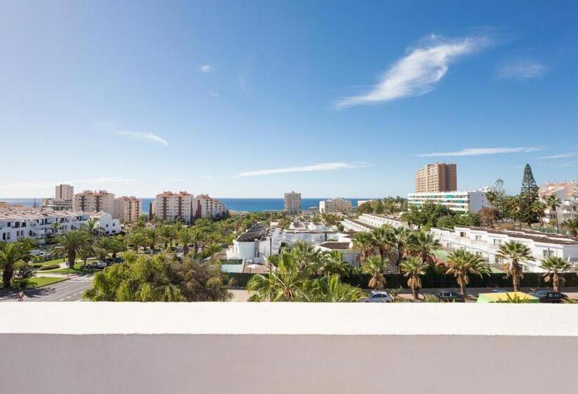 Люкс 3 Спальни, Atlas Suites Tenerife