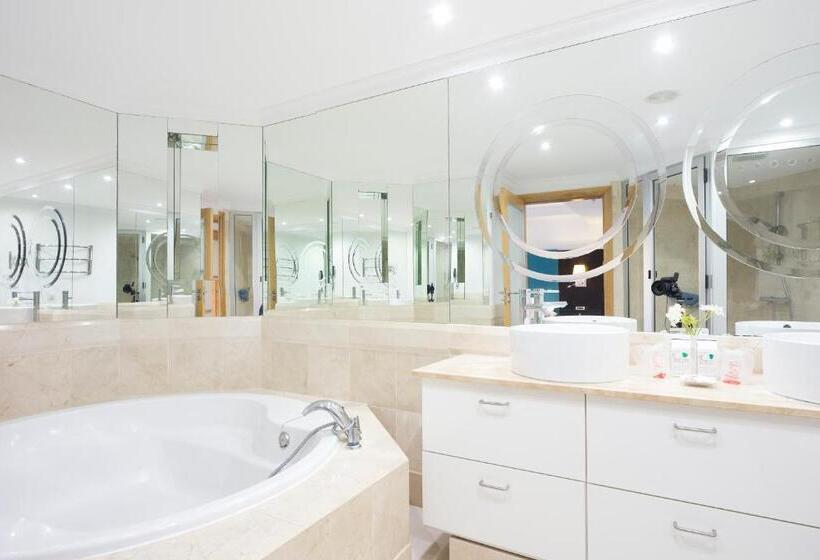 Suite cu Vedere la Piscină, Atlas Suites Tenerife