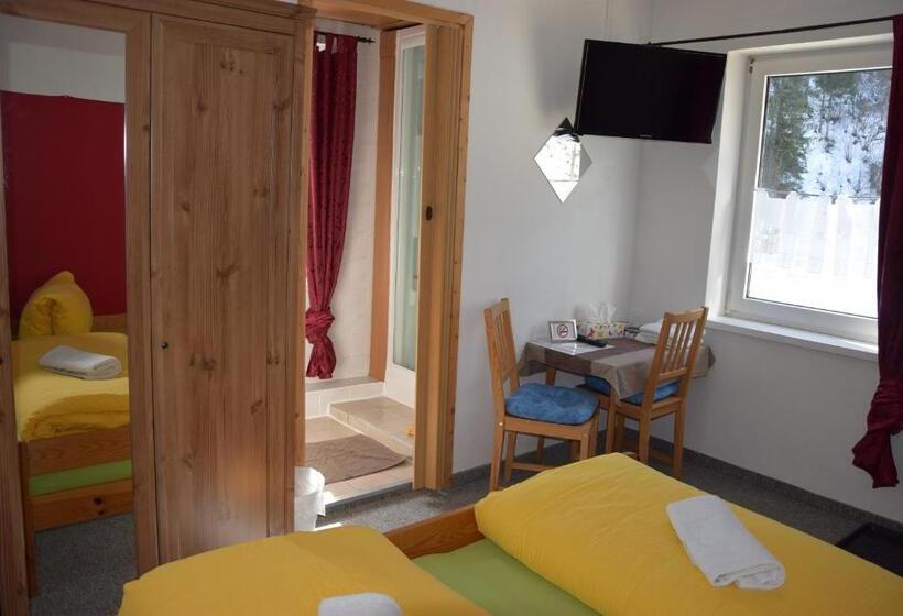 Номер Стандарт, Gasthaus Pension Marienhof