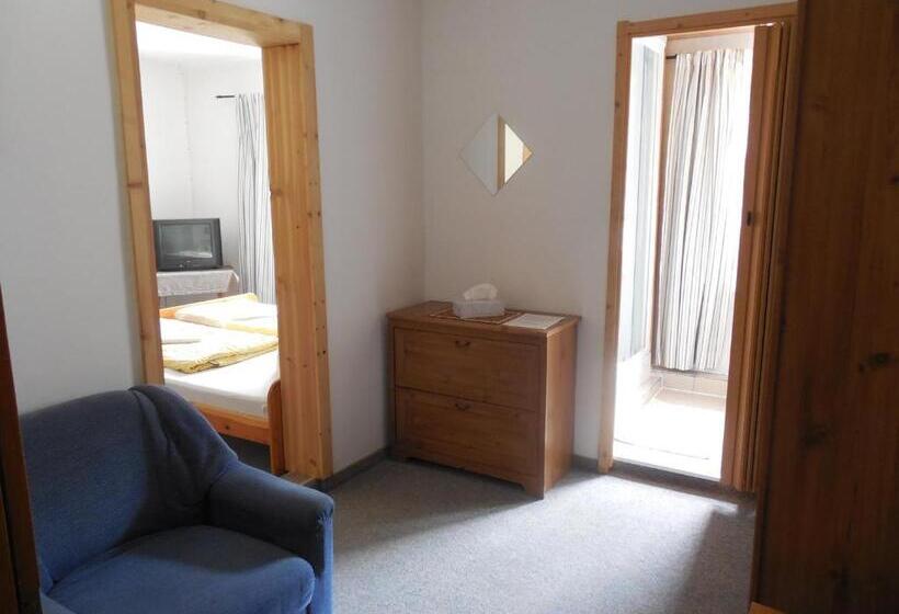 Семейный Номер, Gasthaus Pension Marienhof