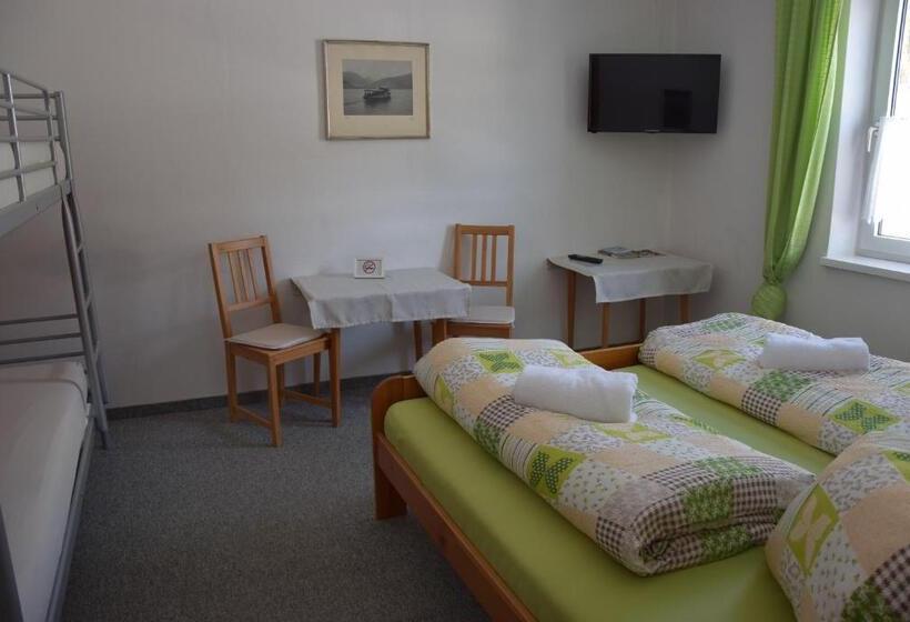 Семейный Номер, Gasthaus Pension Marienhof