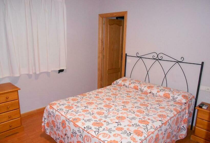 Номер Стандарт, Hostal Donaire