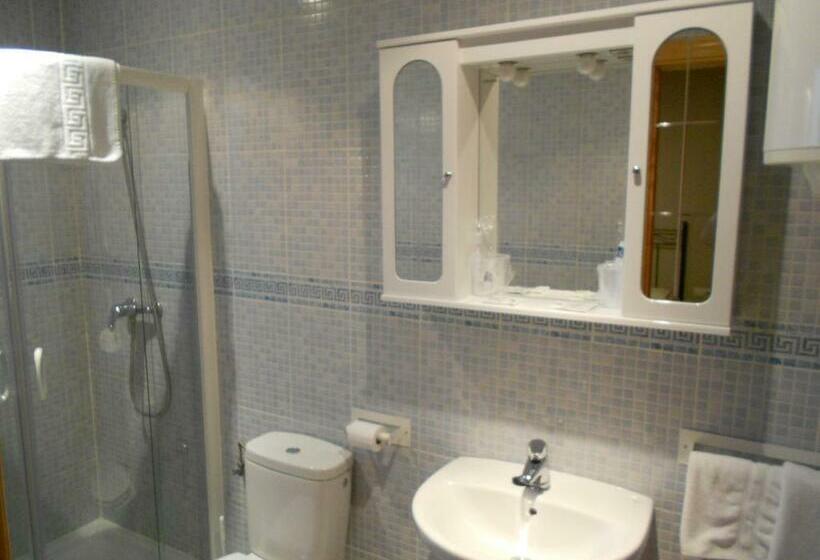 Номер Стандарт, Hostal Donaire