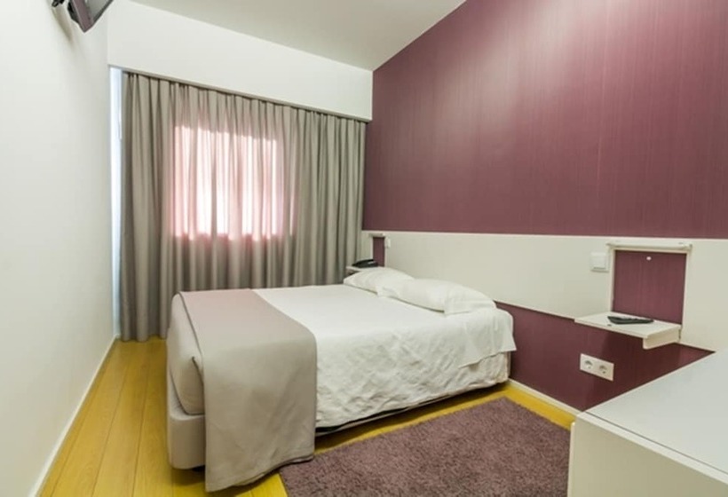 Quarto Estandar, Laranjeira