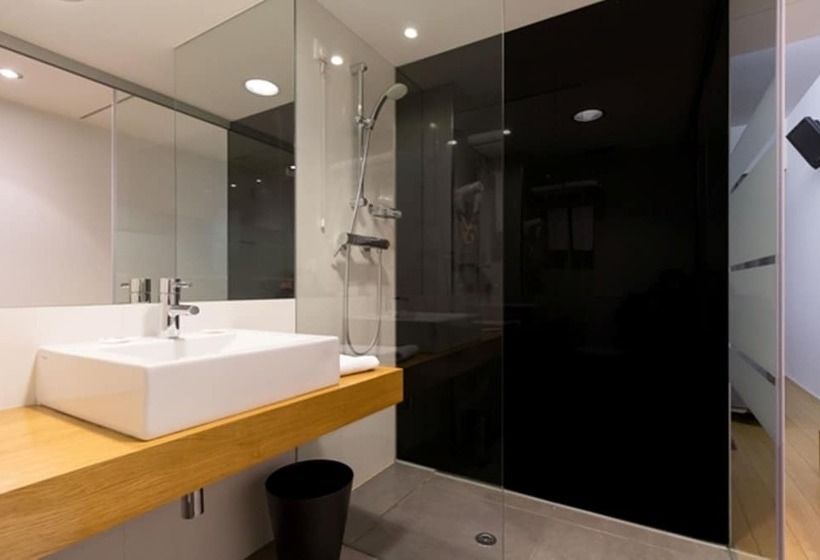 Quarto Estandar, Laranjeira