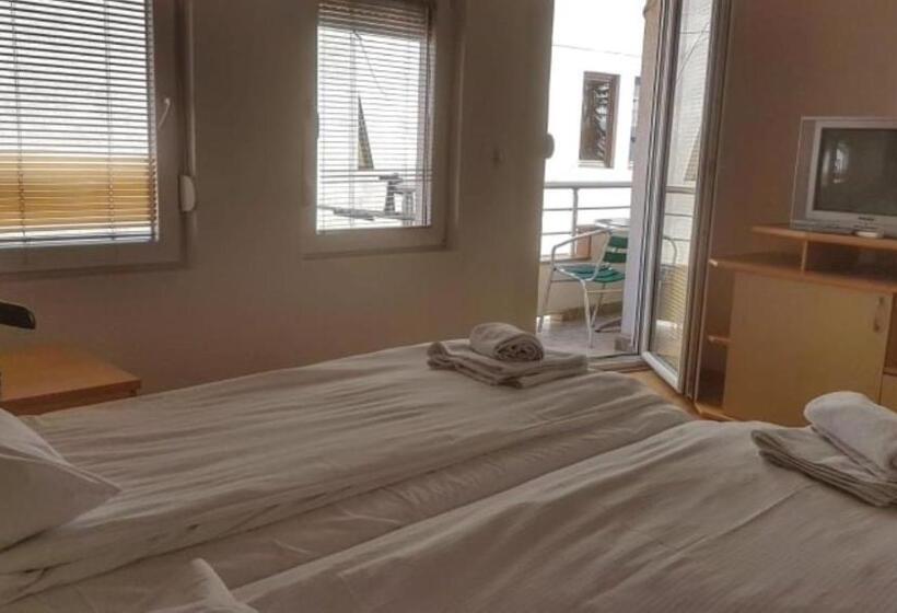 اتاق استاندارد, Tino  Ohrid