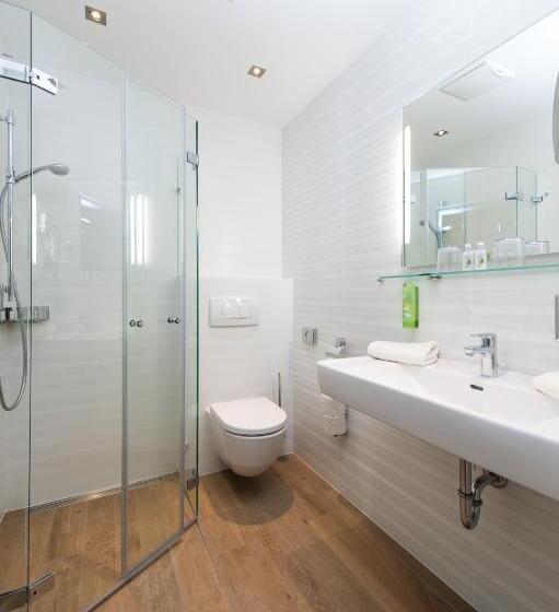 Номер Стандарт, Naturhotel Edelweiss Wagrain