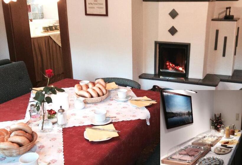 Номер Стандарт, Otto Steiner Appartements Pension Ellmau & Wilder Kaiser