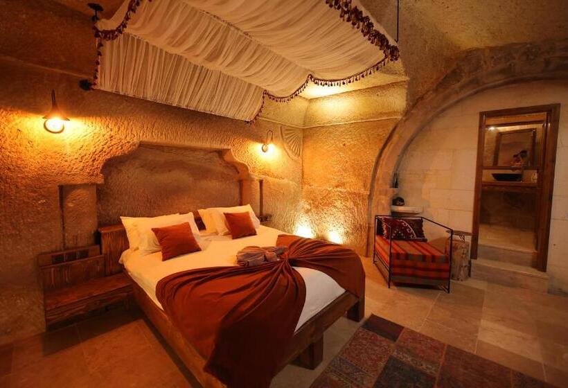 스위트, Alice In Cappadocia
