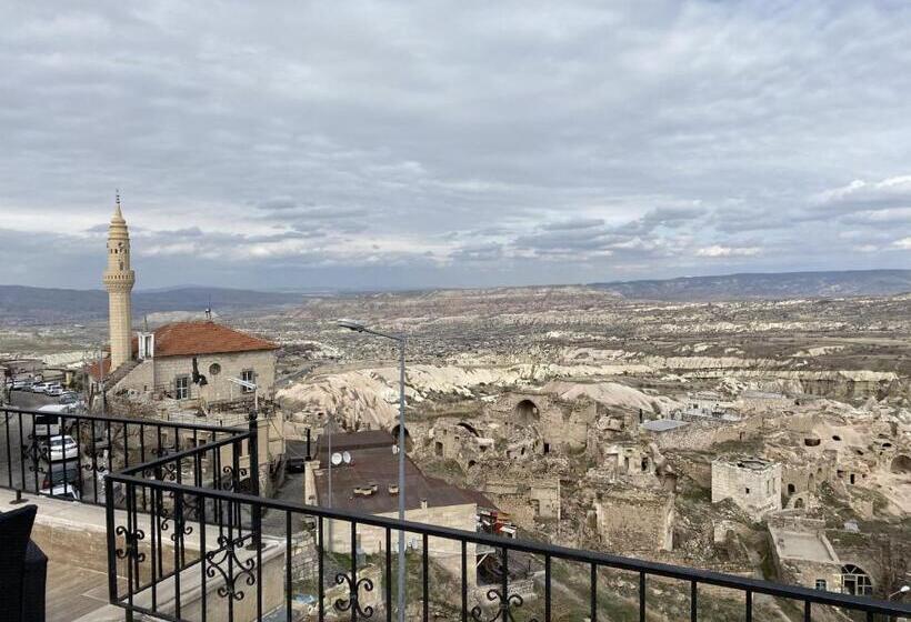 디럭스 룸, Alice In Cappadocia