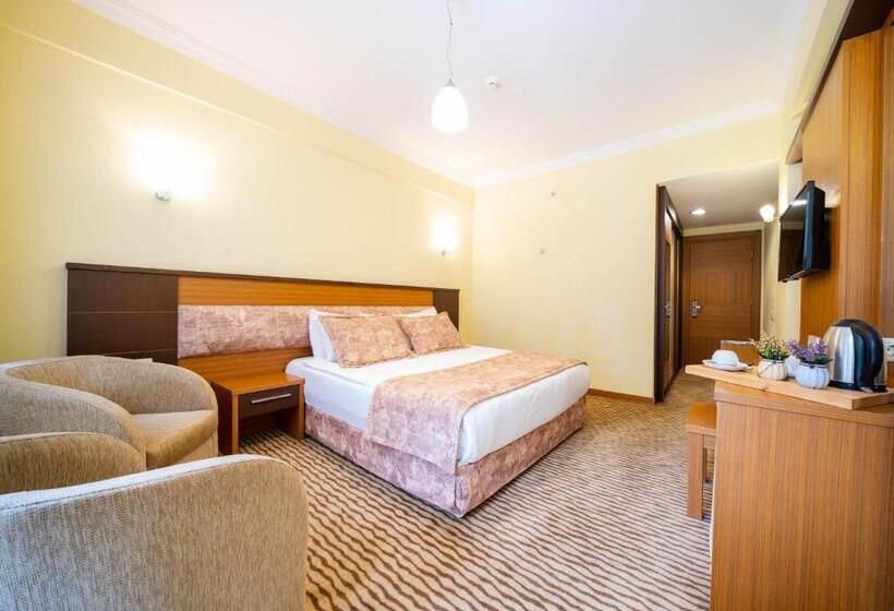 Номер Стандарт, Ridos Thermal Hotel & Spa