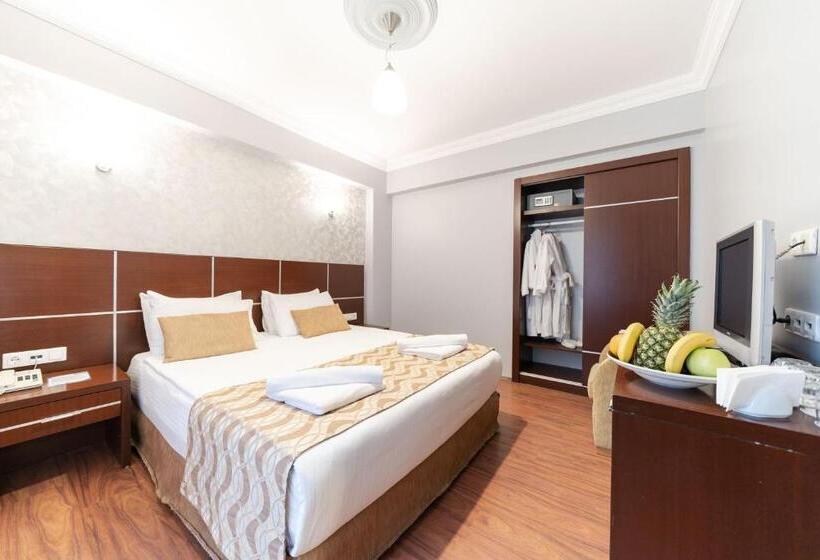 Студия Стандарт, Ridos Thermal Hotel & Spa