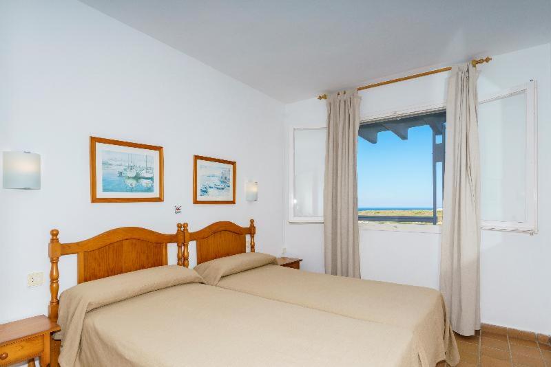 标准间, Playa Parc Apartments