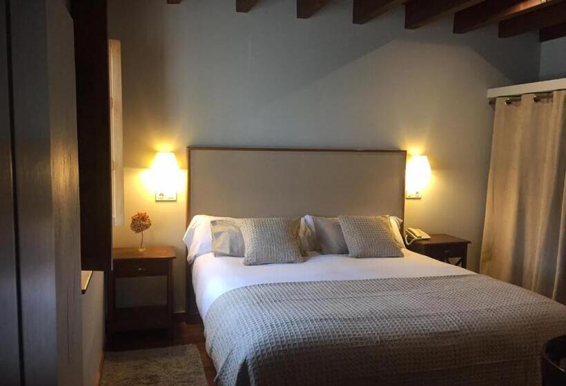 Номер Стандарт, El Coto Hotel Restaurante