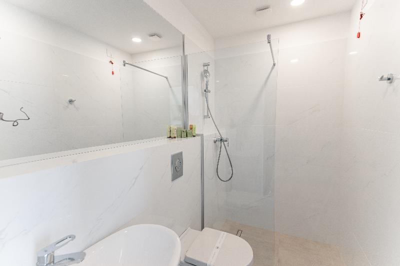 اتاق لوکس, Hermanns Hotel & Spa Sibiu