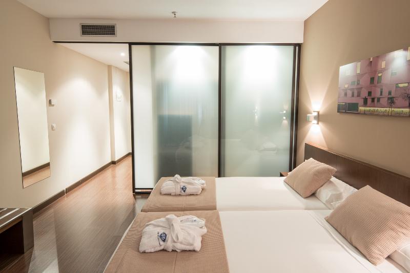 Habitación Estándar, Arva Abad San Antonio