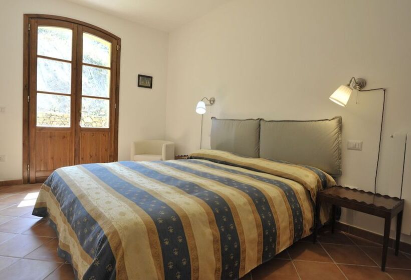 Апартаменты Basic 1 Спальня, Agriturismo La Grotta