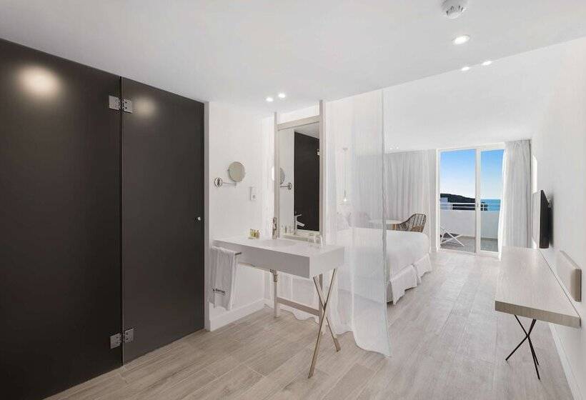 غرفة سوبيريور, Barceló Portinatx   Adults Only