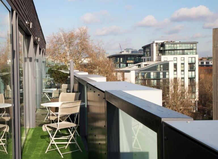 Люкс, Bermondsey Square Hotel   A Bespoke