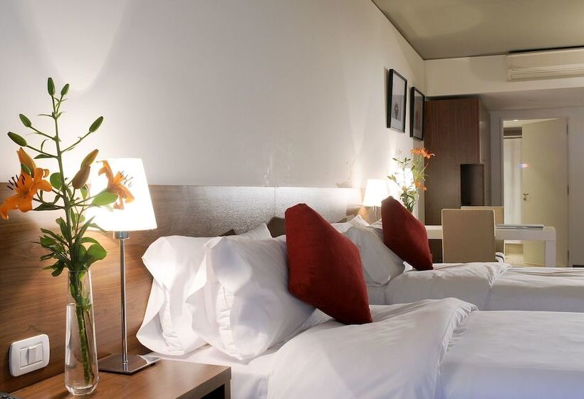 اتاق کلاسیک, Dazzler By Wyndham Buenos Aires Maipu