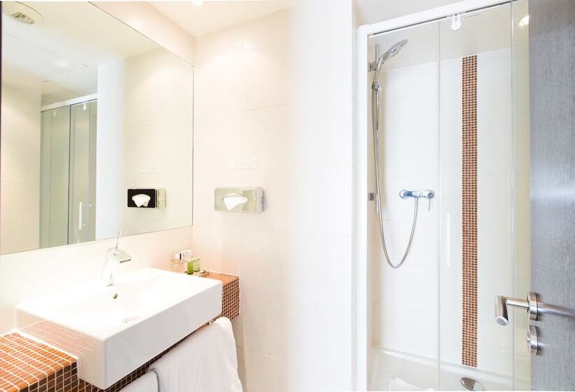 اتاق کلاسیک, Park Lane Paris