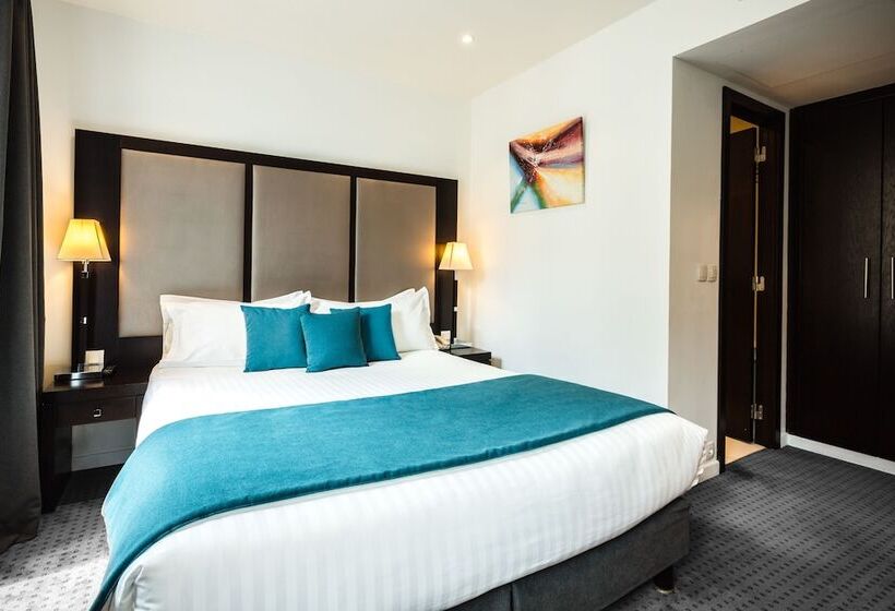 اتاق کلاسیک, Park Lane Paris