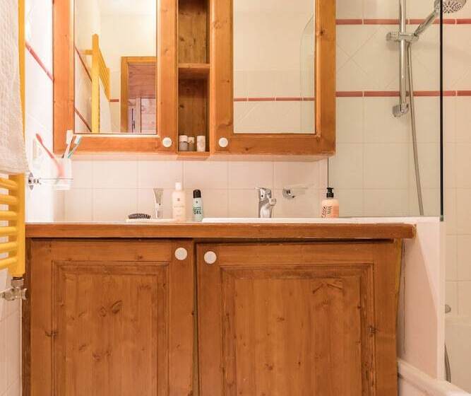 Апартаменты 2 Спальни, Residence Pierre & Vacances Premium Les Hauts Bois