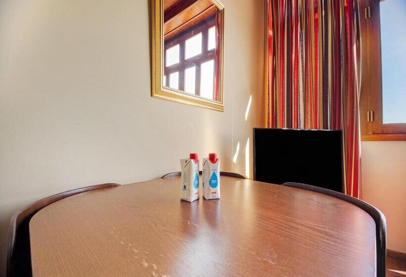 Apartamento 1 Dormitorio con Vistas, Miami Santa Catalina