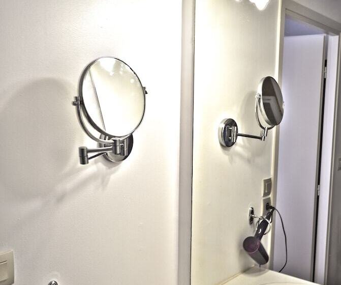 Студия Стандарт, Residhotel Lille Vauban