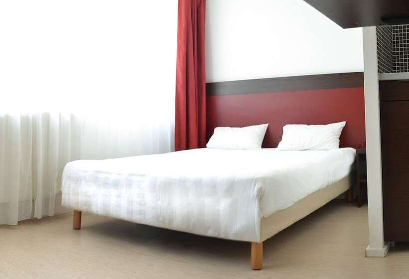 Студия Стандарт, Residhotel Lille Vauban