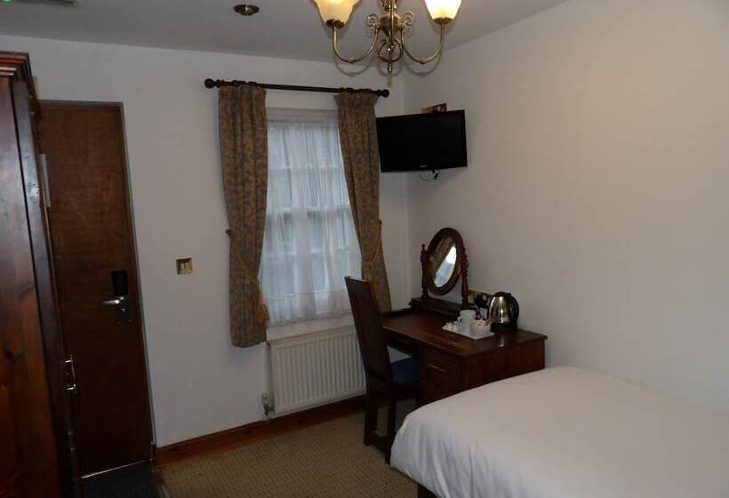 Номер Стандарт Индивидуальный, The Bull Hotel
