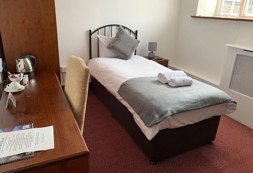 Номер Стандарт Индивидуальный, The Bull Hotel