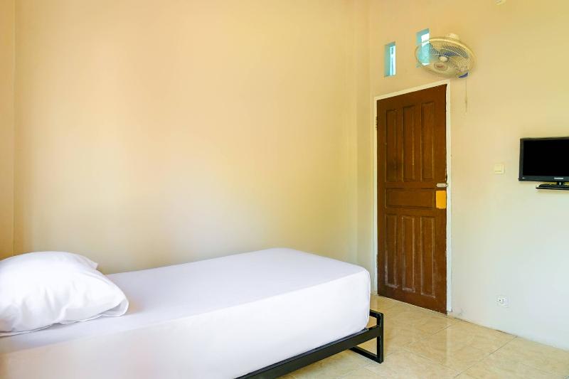 Номер Deluxe Одноместный, Nabeza House By Oyo Rooms