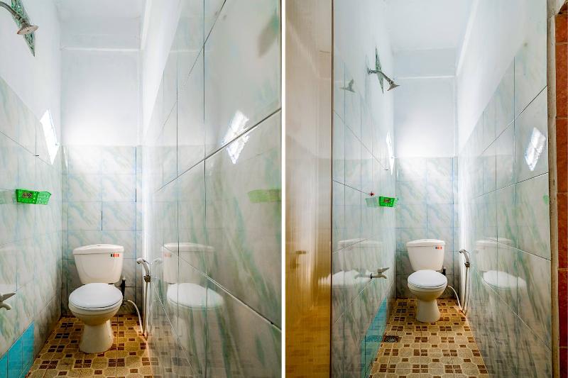 Номер Deluxe Одноместный, Nabeza House By Oyo Rooms