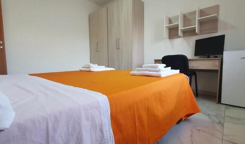 Семейный Номер, Alepou Guest House