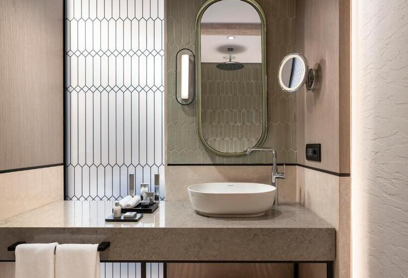 Номер Superior, Radisson Collection Hotel, Bodrum