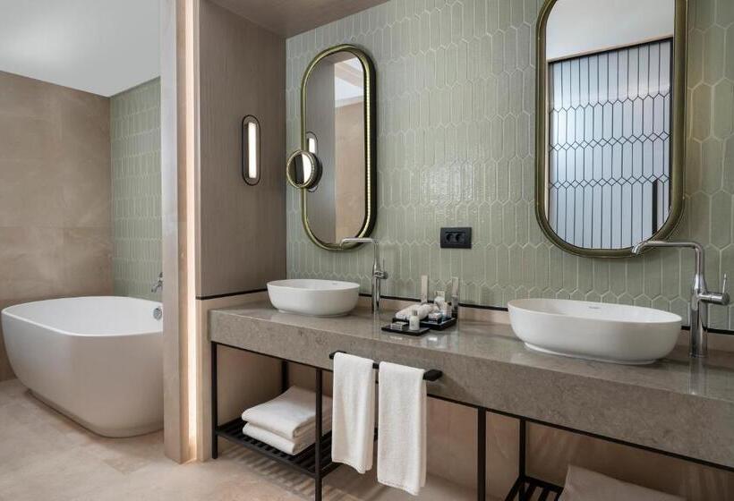 Полулюкс, Radisson Collection Hotel, Bodrum