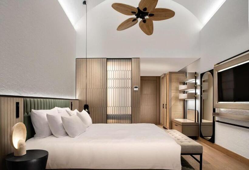 Номер Премиум, Radisson Collection Hotel, Bodrum