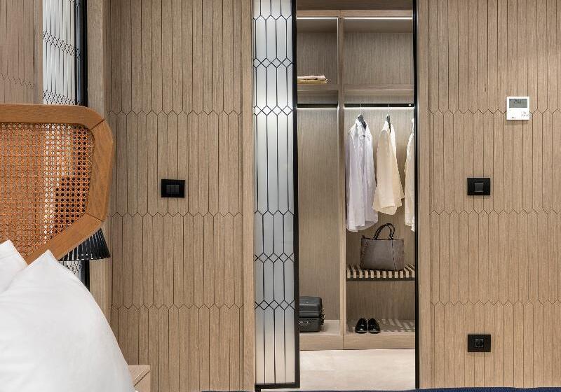 Полулюкс, Radisson Collection Hotel, Bodrum