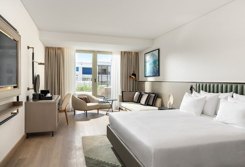 Номер Superior, Radisson Collection Hotel, Bodrum