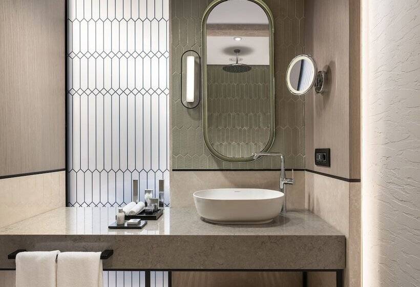 Номер Премиум, Radisson Collection Hotel, Bodrum