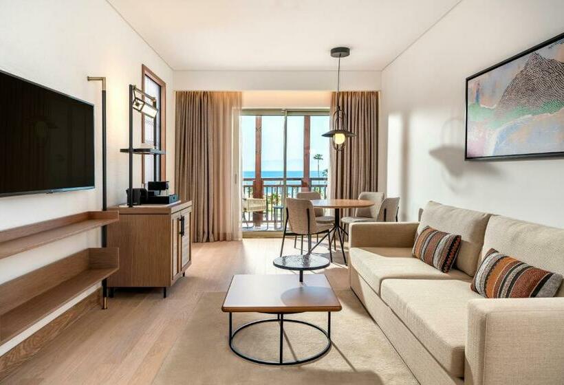 Люкс Вид на Море, Radisson Collection Hotel, Bodrum