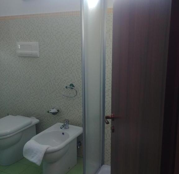 Номер Стандарт Индивидуальный, Paradise House