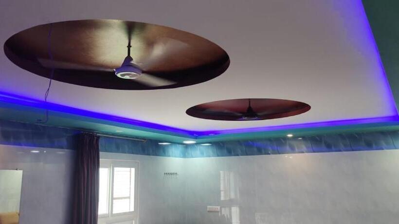 Семейное Студио, C M Hotel New